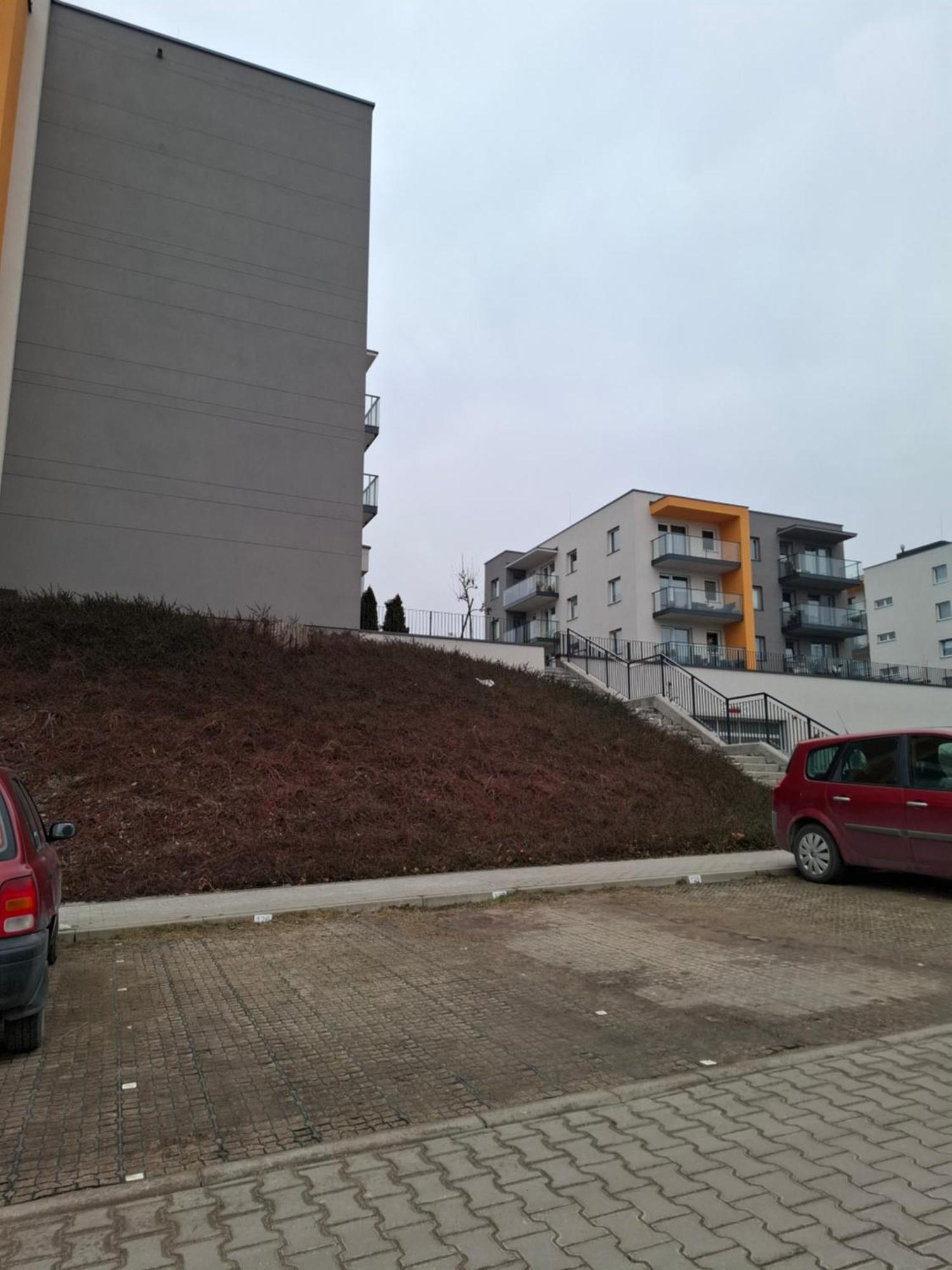 Mieszkanie 2 Pokojowe Z Ogrodkiem Plus Miejsce Postojowe Na Zewnatrz Nr 126 Gdansk Exterior photo
