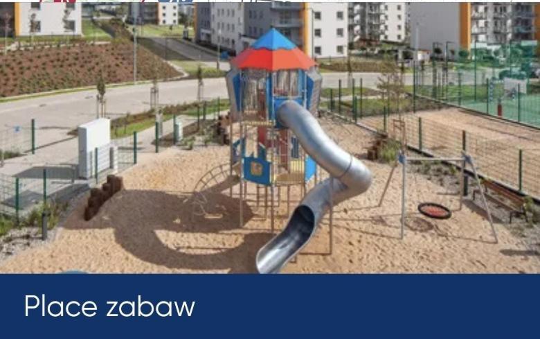 Mieszkanie 2 Pokojowe Z Ogrodkiem Plus Miejsce Postojowe Na Zewnatrz Nr 126 Gdansk Exterior photo