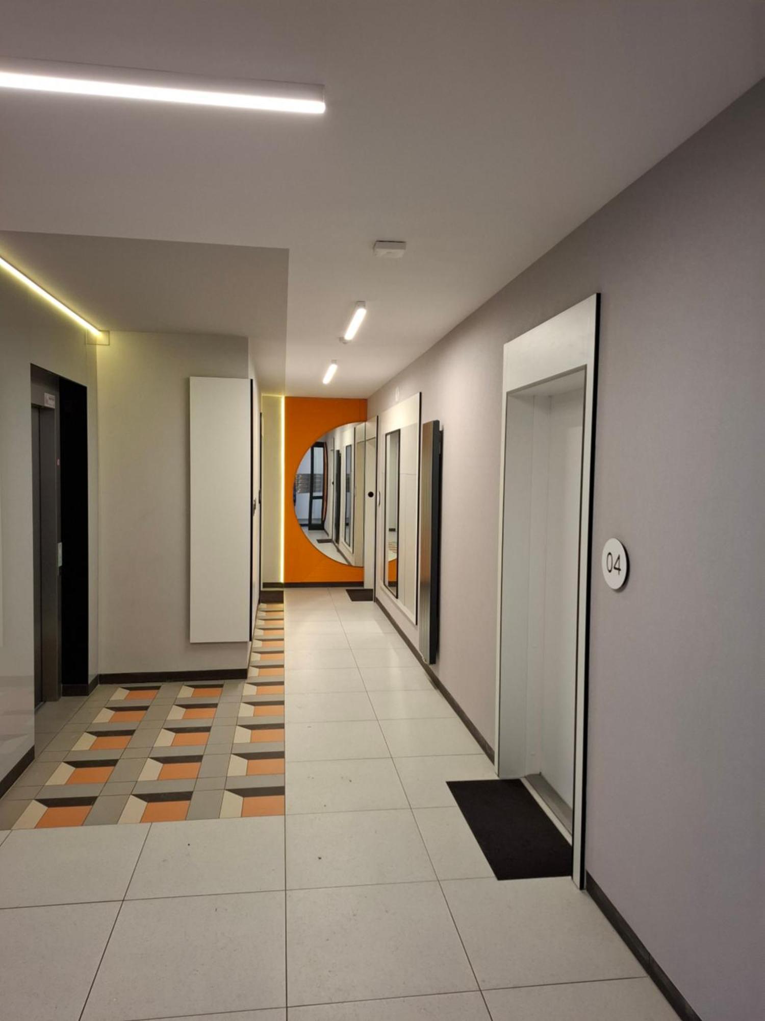 Mieszkanie 2 Pokojowe Z Ogrodkiem Plus Miejsce Postojowe Na Zewnatrz Nr 126 Gdansk Exterior photo